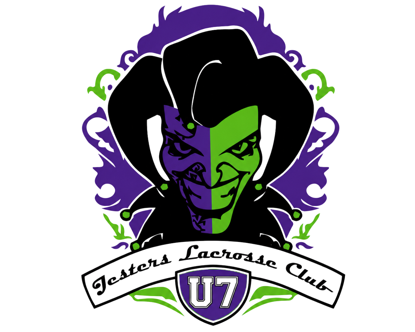Jesters U7